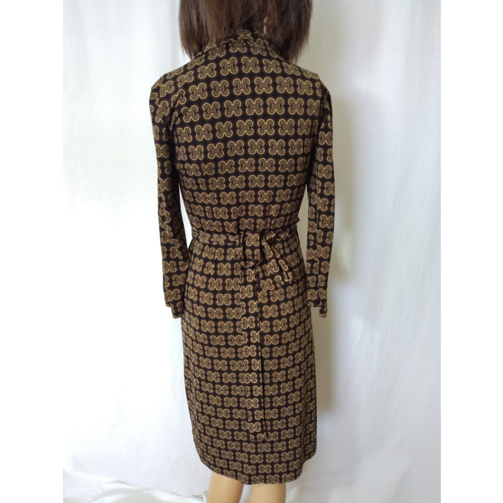 DRESS BARN Wrap dress - Picture 4 of 6